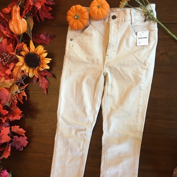 Free People - We the free Skinny jeans - Picture 1 of 5